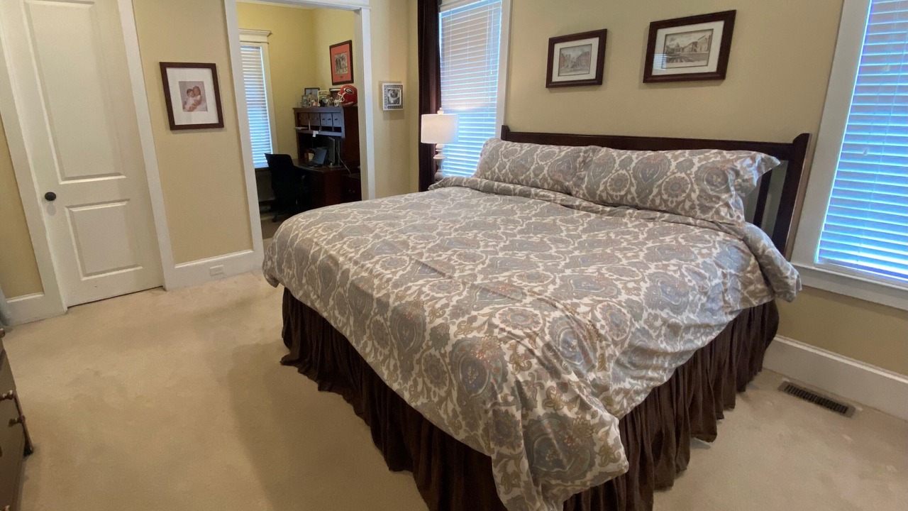 Photo of Bedroom in Evans