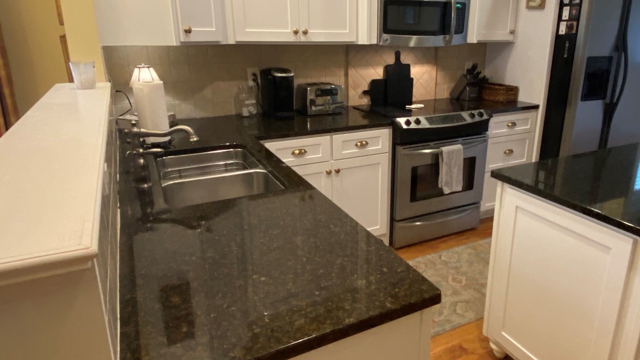 Photo of Kitchen in Evans