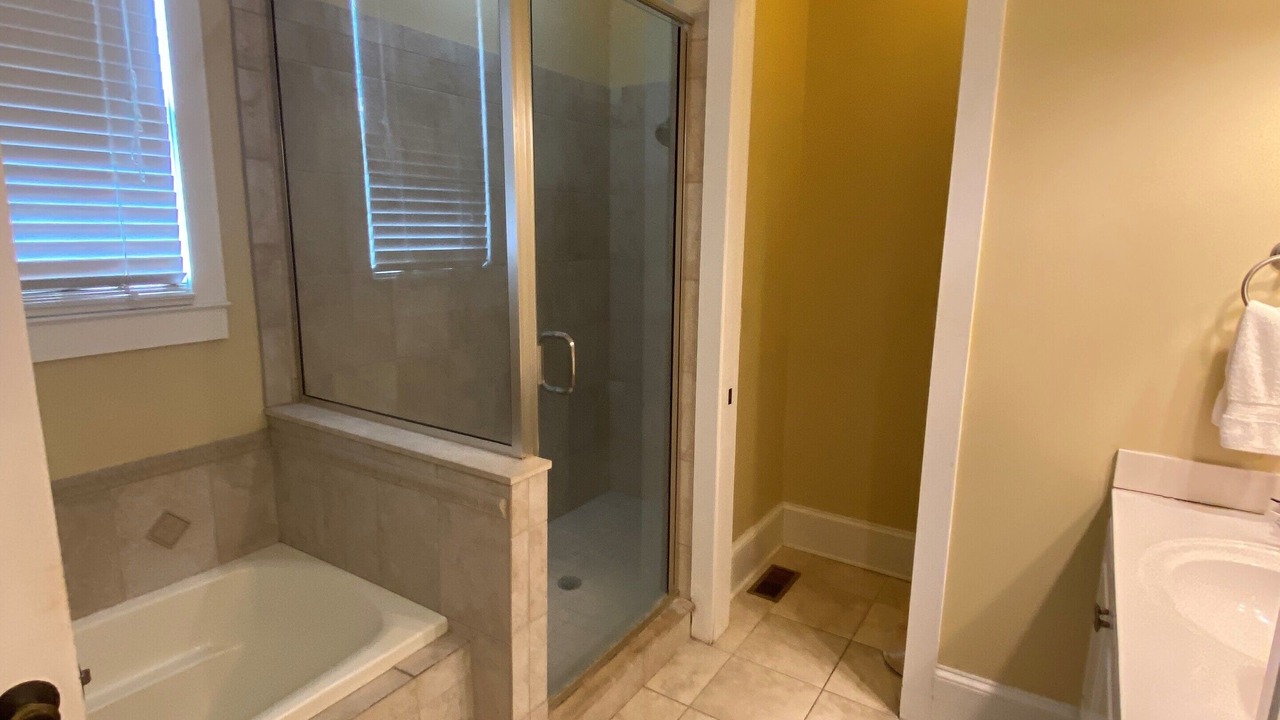 Photo of Bathroom in Evans