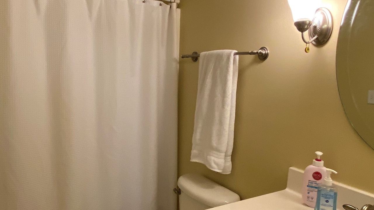 Photo of Bathroom in Evans