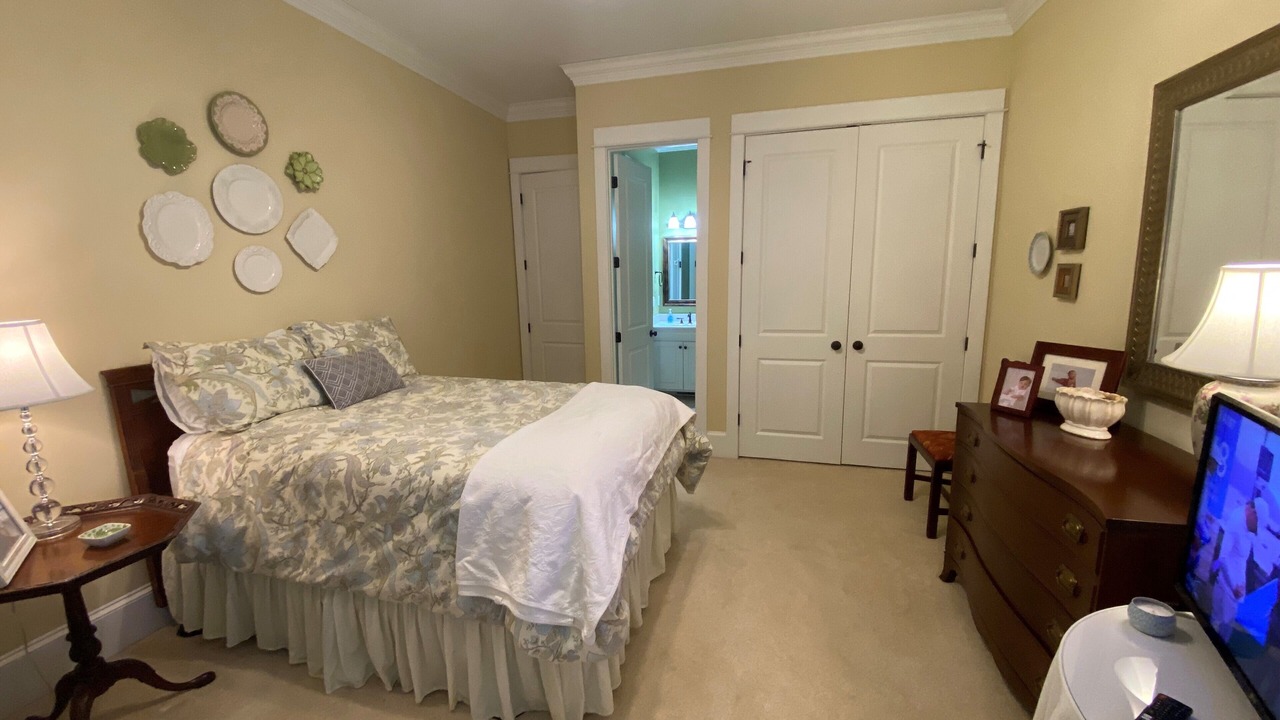 Photo of Bedroom in Evans