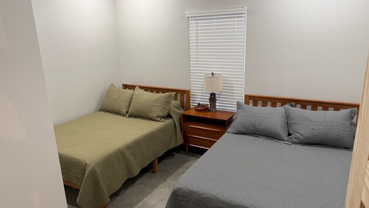 Photo of Bedroom in Samburg