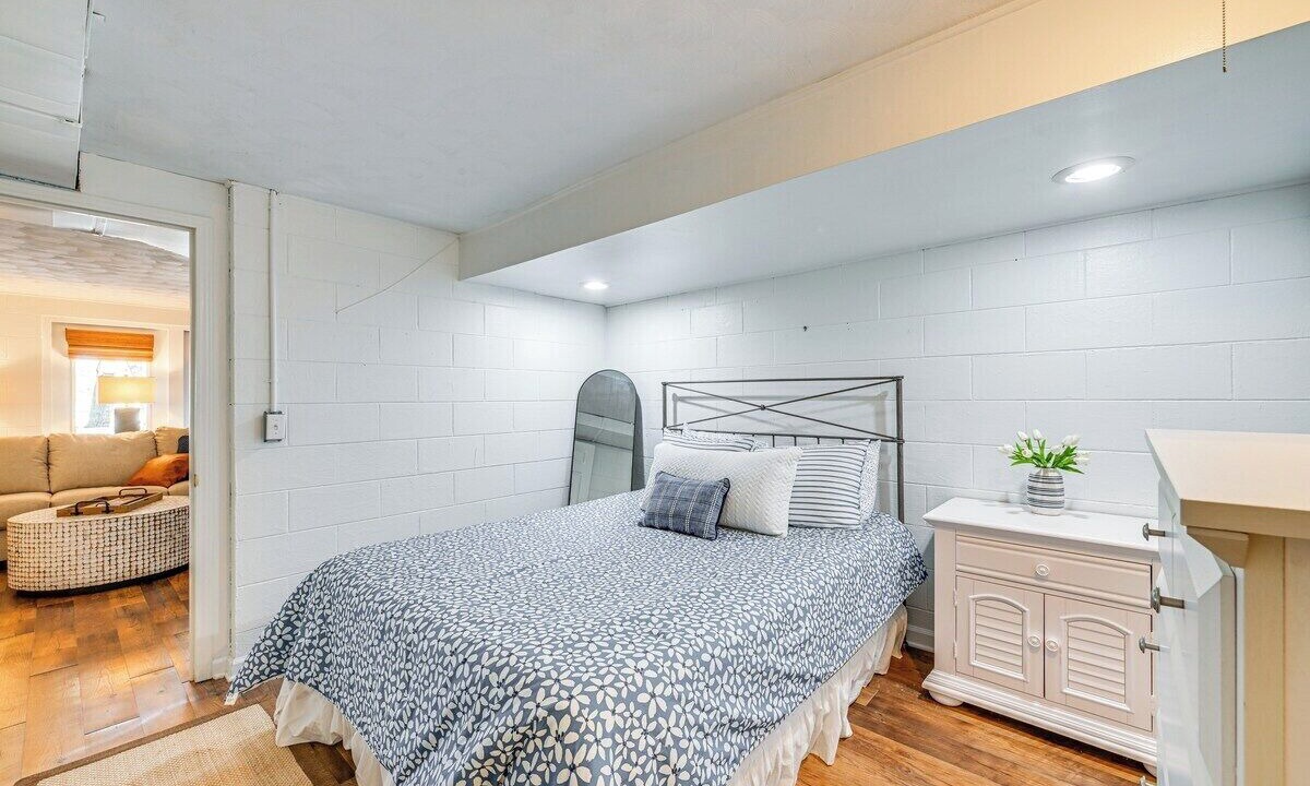 Photo of Bedroom in Norwood