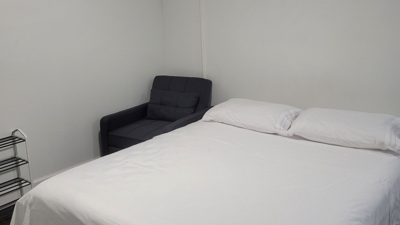 Photo of Bedroom in Pebble Point