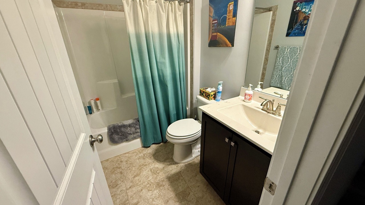 Photo of Bathroom in Hope Mills