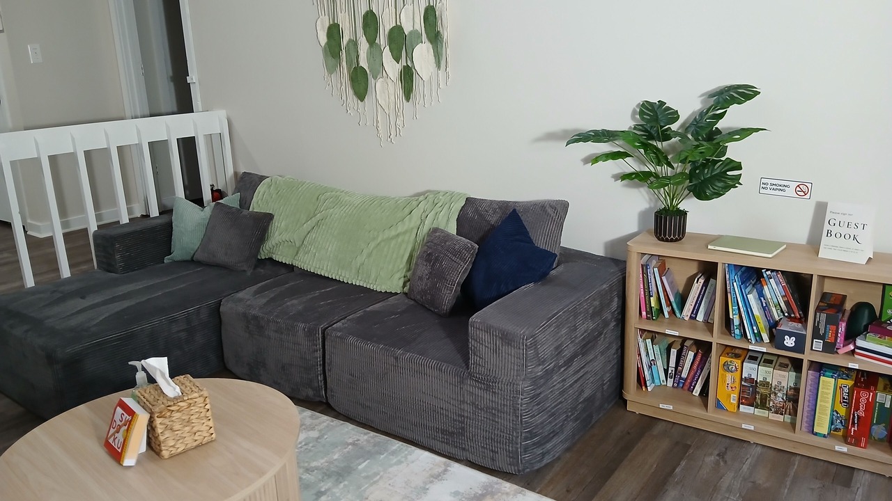 Photo of Livingroom in Westover