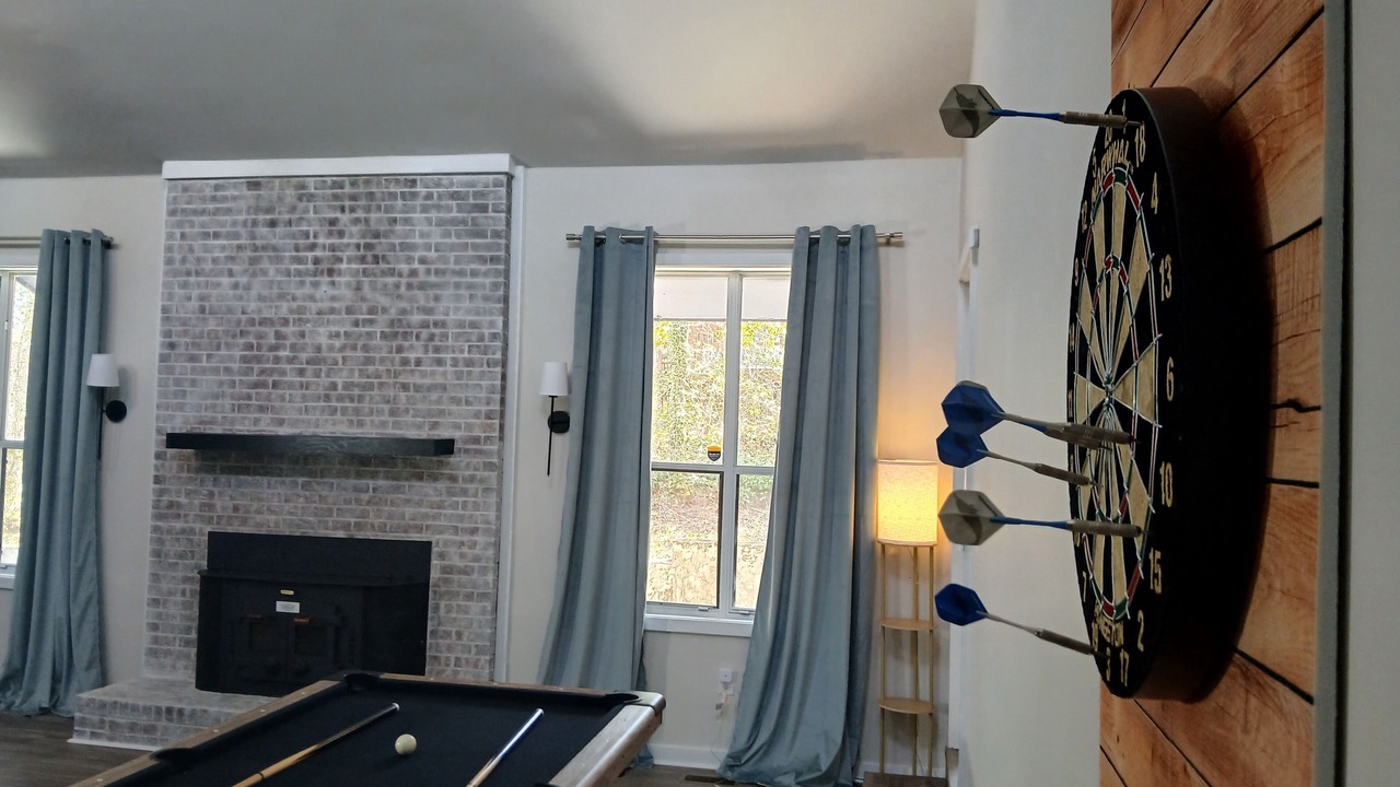 Photo of Bedroom in Westover