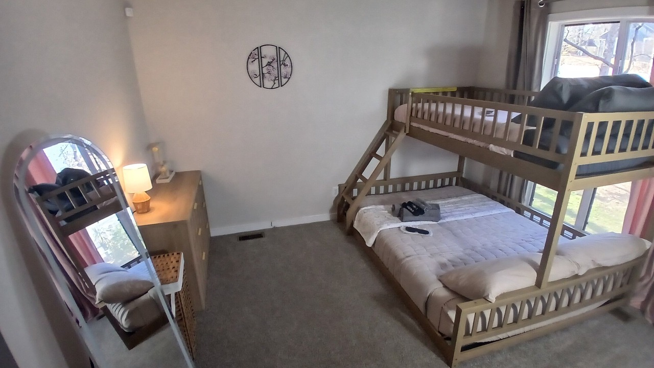 Photo of Bedroom in Westover