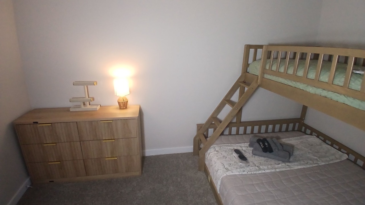 Photo of Bedroom in Westover
