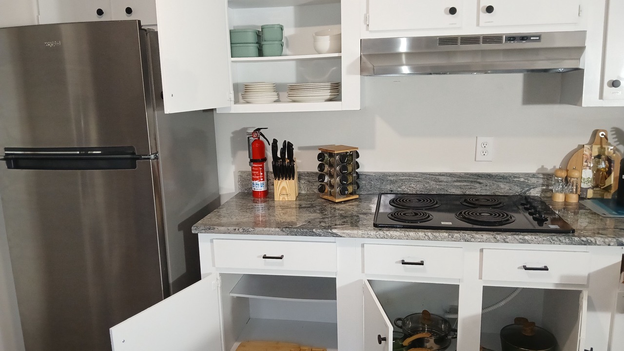 Photo of Kitchen in Westover