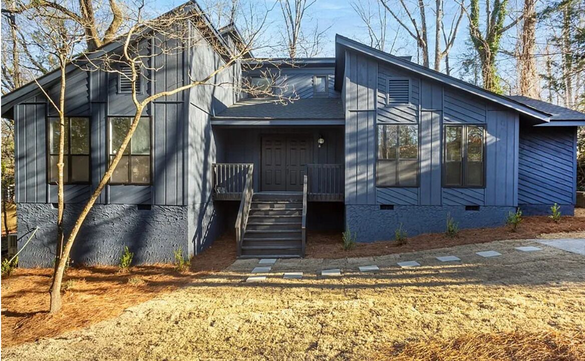 Photo of Outdoor in Westover