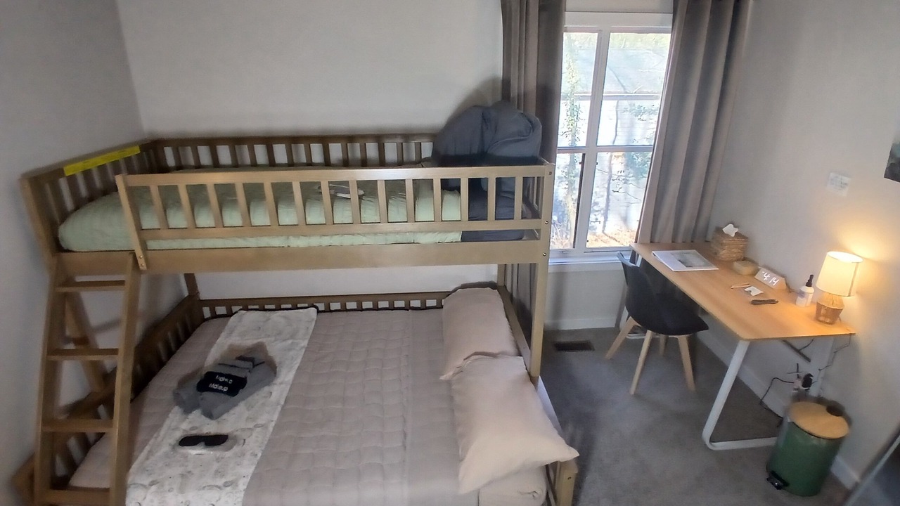 Photo of Bedroom in Westover