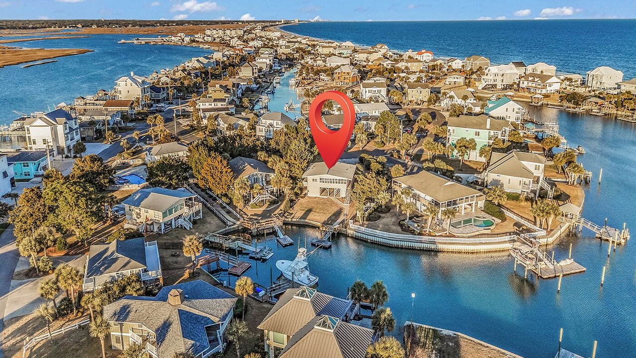 Photo of Others in Inlet Harbour