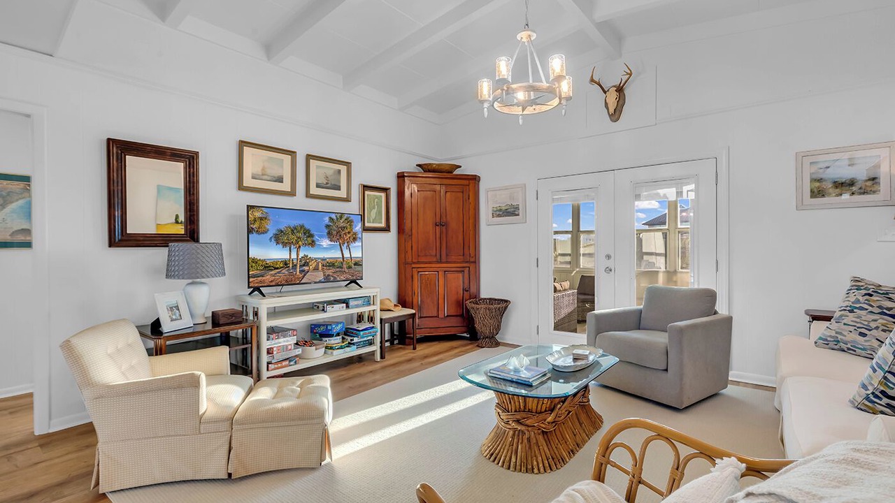 Photo of Bedroom in Inlet Harbour