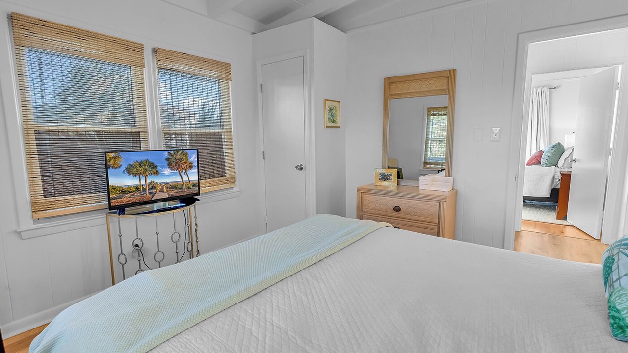 Photo of Bedroom in Inlet Harbour