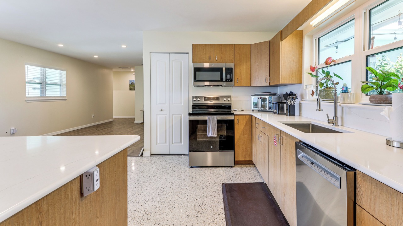 Photo of Kitchen in Vero Beach South