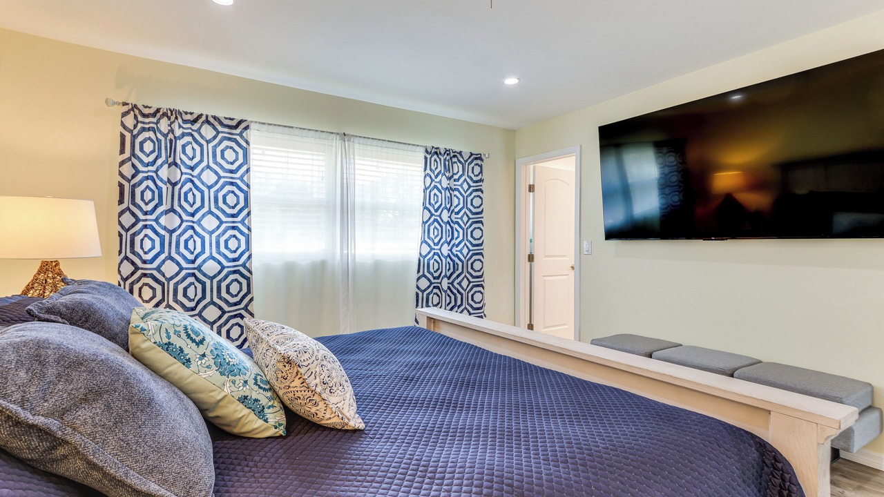 Photo of Bedroom in Vero Beach South