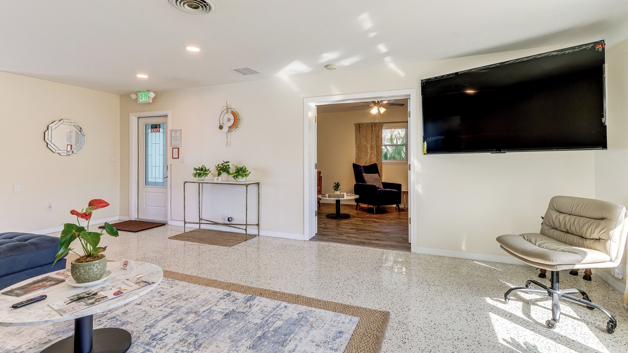 Photo of Livingroom in Vero Beach South