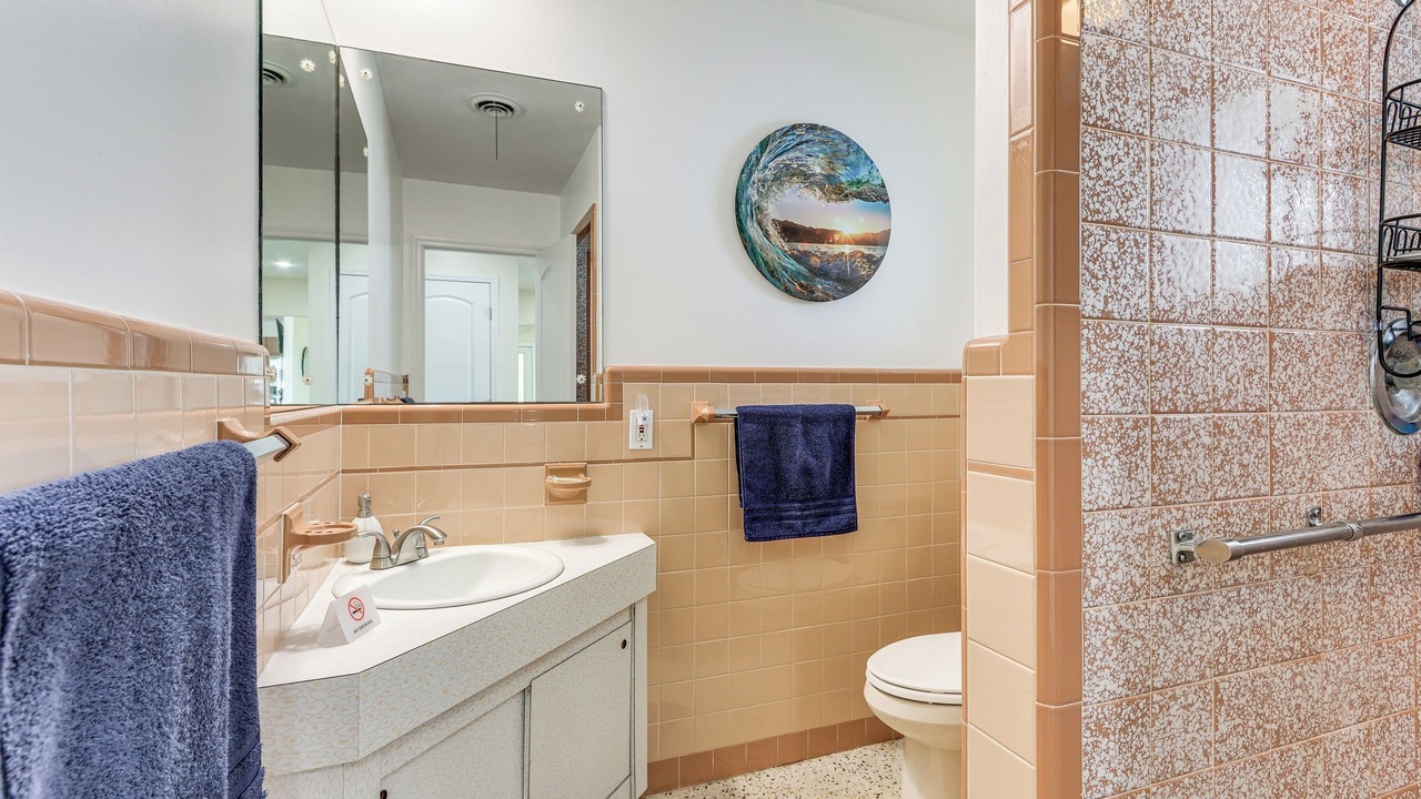 Photo of Bathroom in Vero Beach South