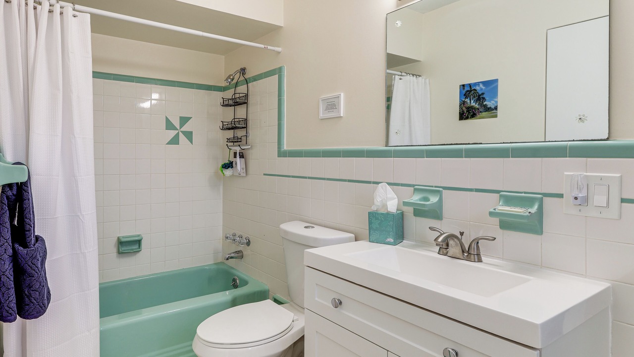 Photo of Bathroom in Vero Beach South