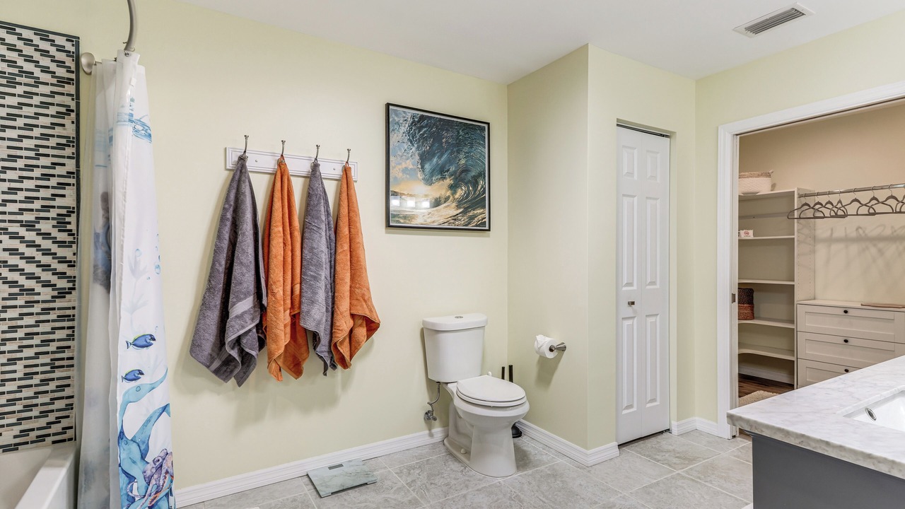 Photo of Bathroom in Vero Beach South