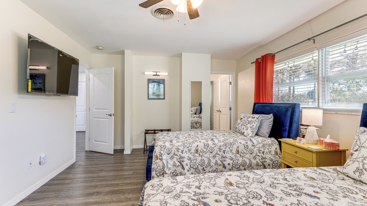 Photo of Bedroom in Vero Beach South