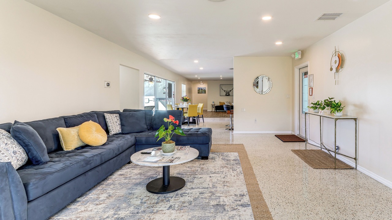 Photo of Livingroom in Vero Beach South
