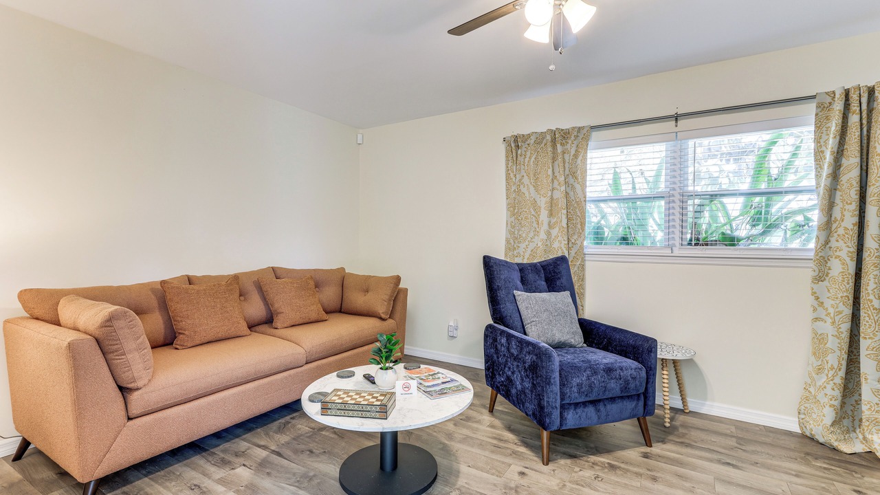 Photo of Livingroom in Vero Beach South