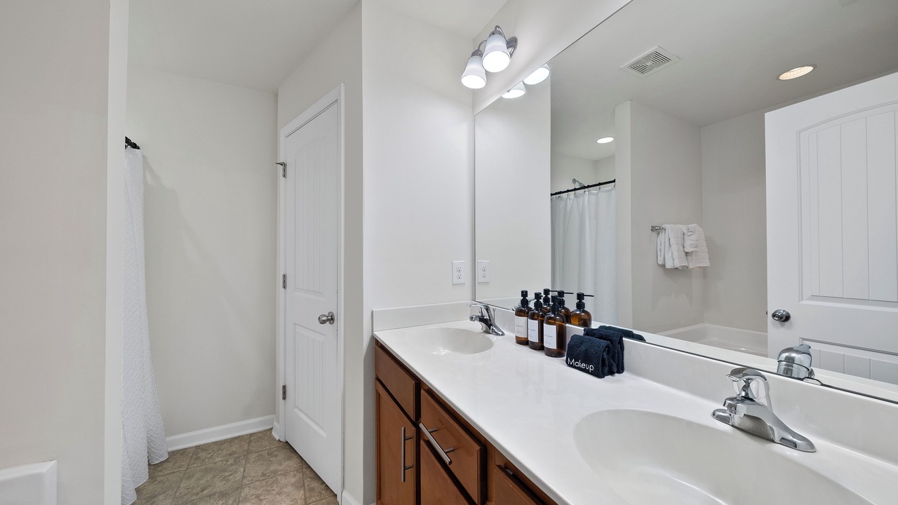 Photo of Bathroom in Rolesville