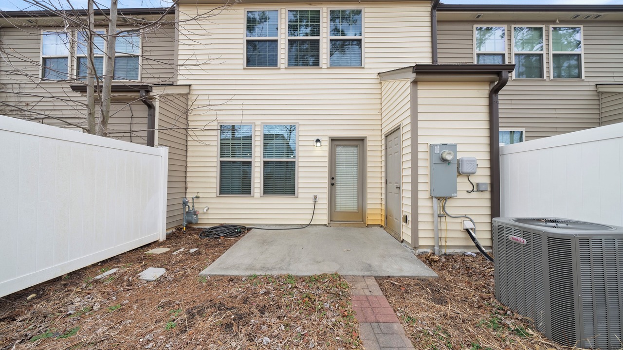 Photo of Outdoor in Rolesville