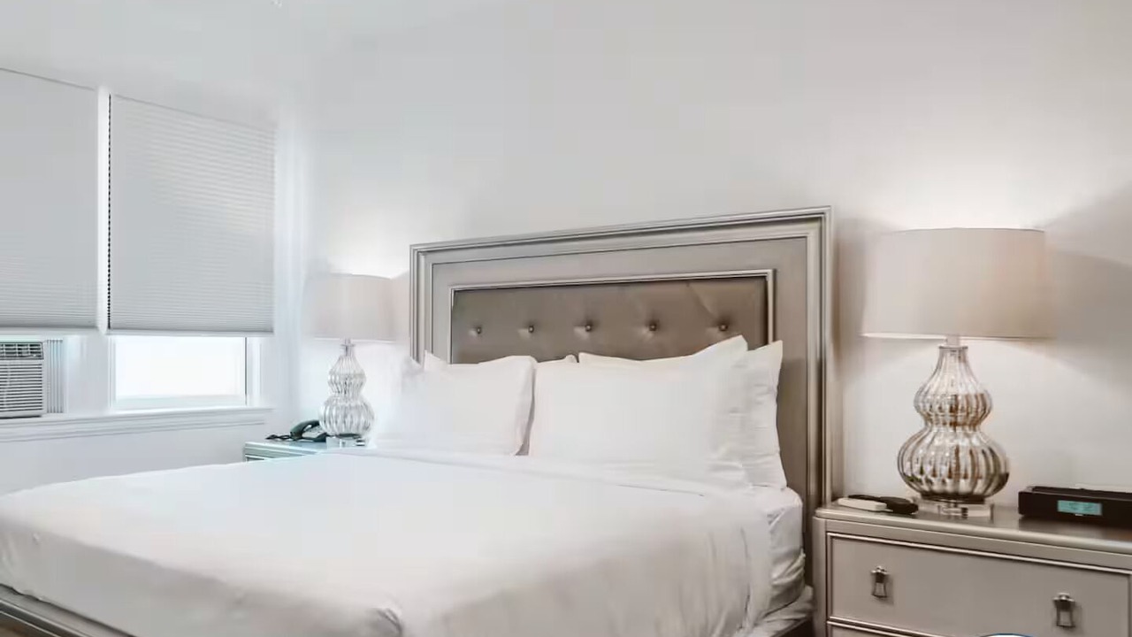 Photo of Bedroom in Palm Beach
