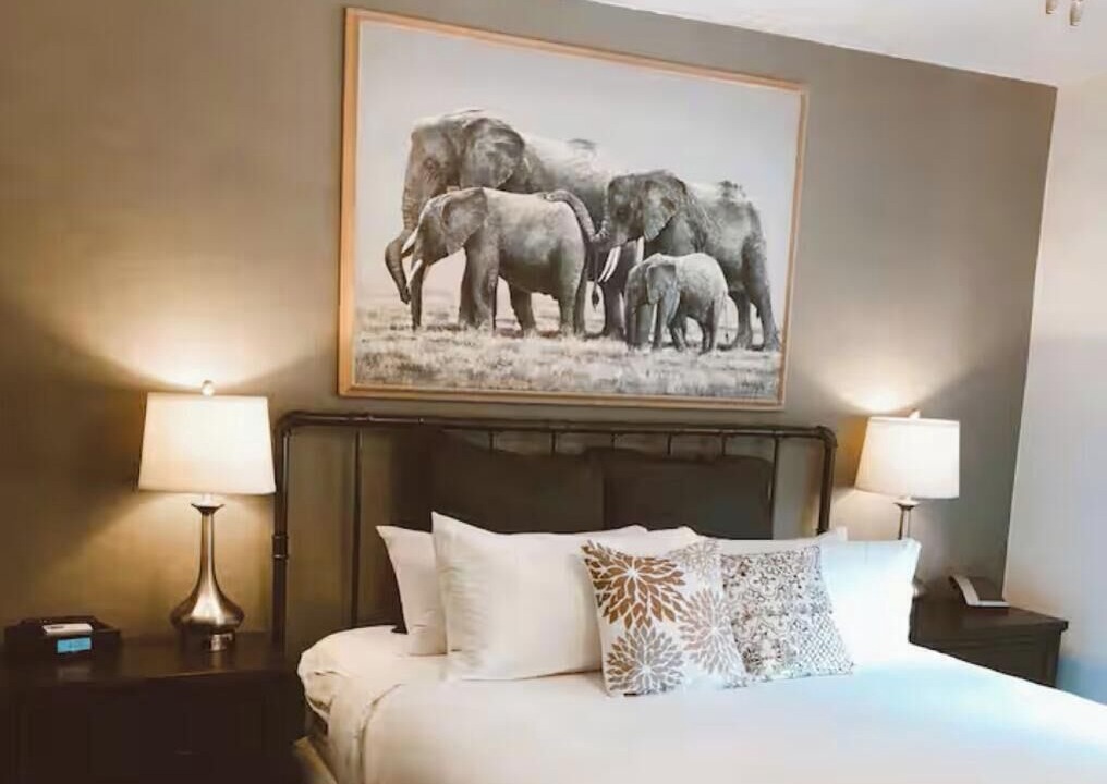 Photo of Bedroom in Palm Beach