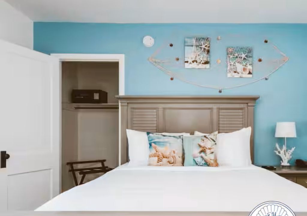 Photo of Bedroom in Palm Beach