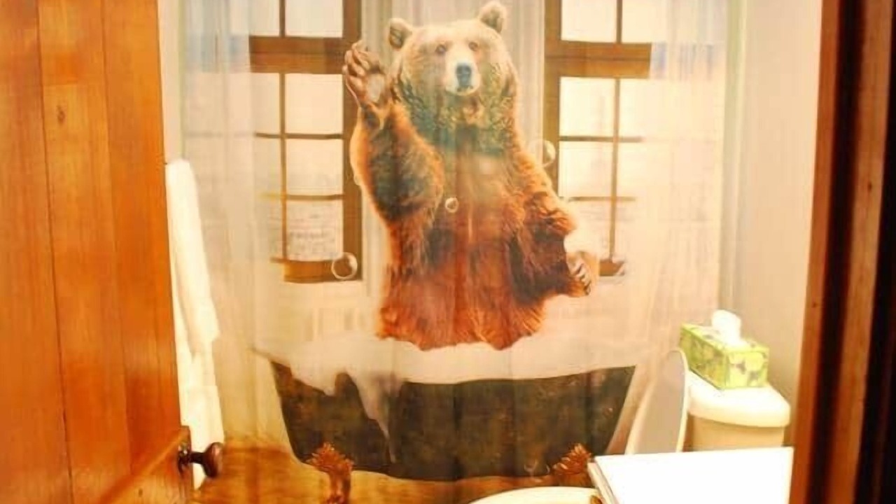 Photo of Bathroom in Grubville