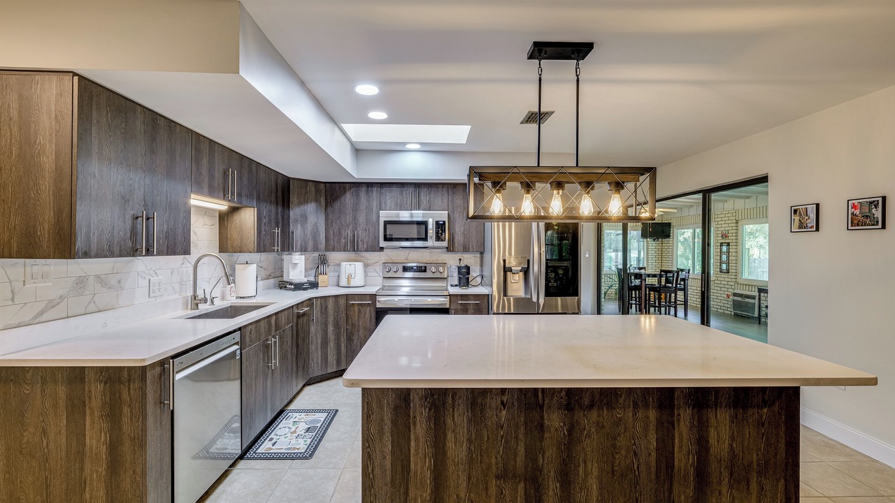 Photo of Kitchen in Fedhaven
