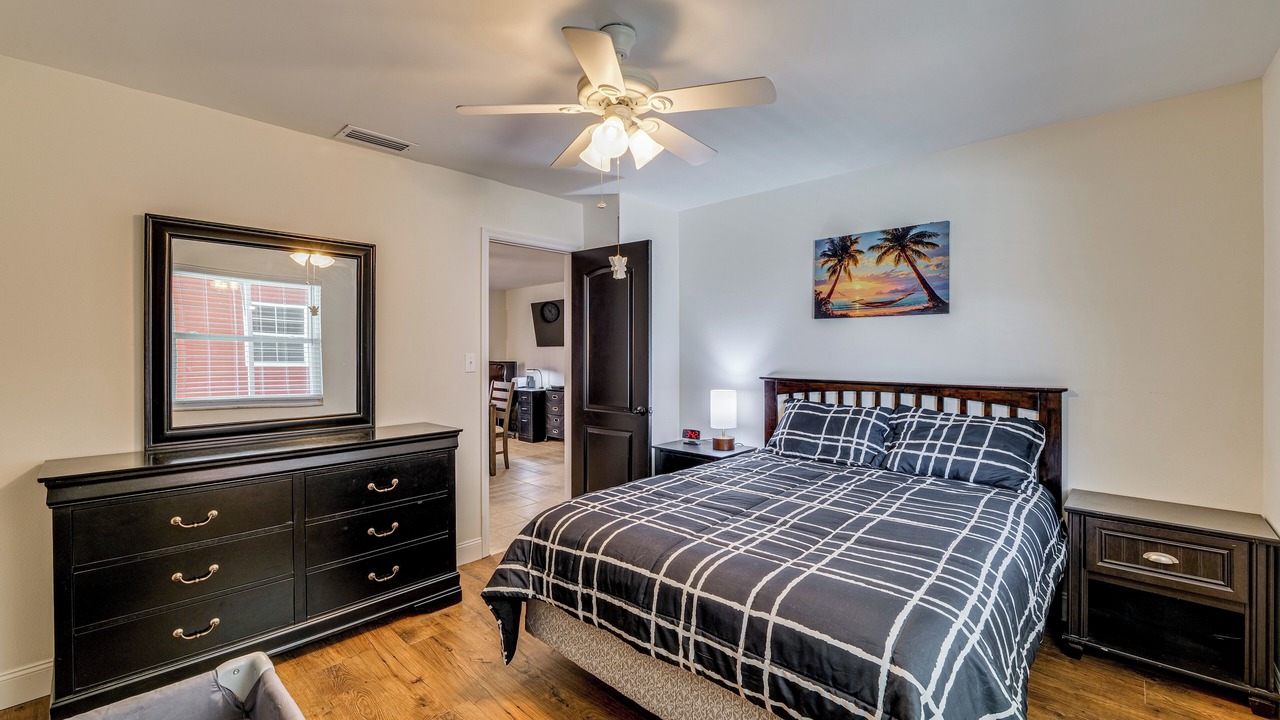 Photo of Bedroom in Fedhaven