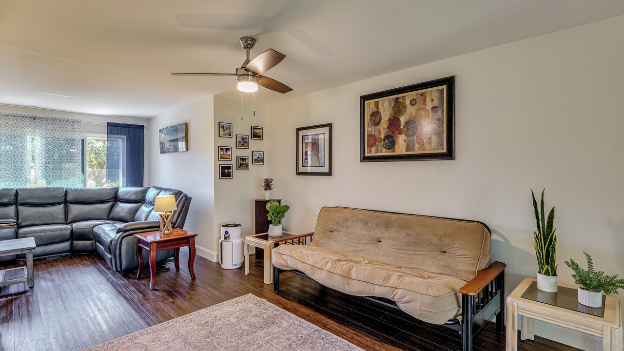 Photo of Livingroom in Fedhaven