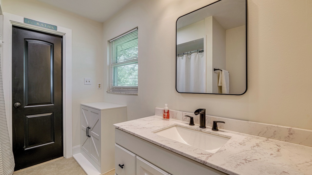 Photo of Bathroom in Fedhaven