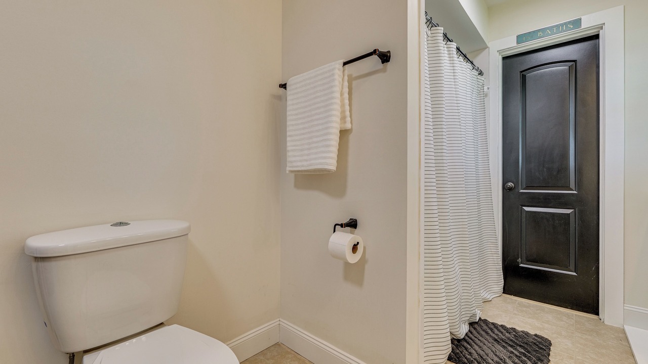 Photo of Bathroom in Fedhaven