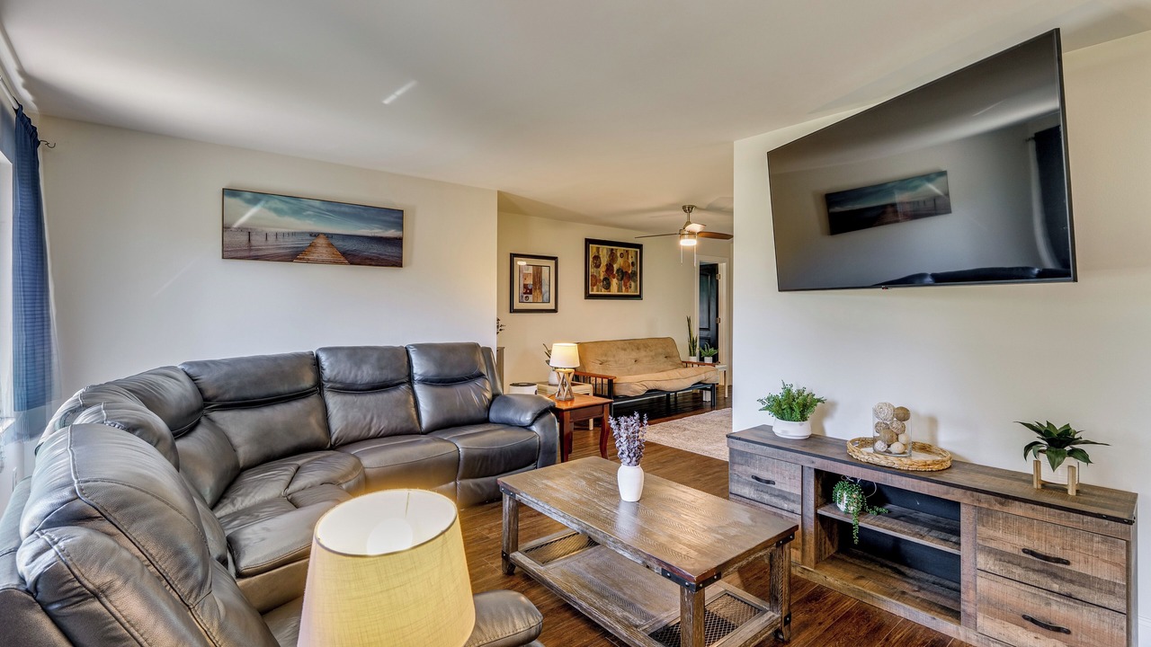 Photo of Livingroom in Fedhaven