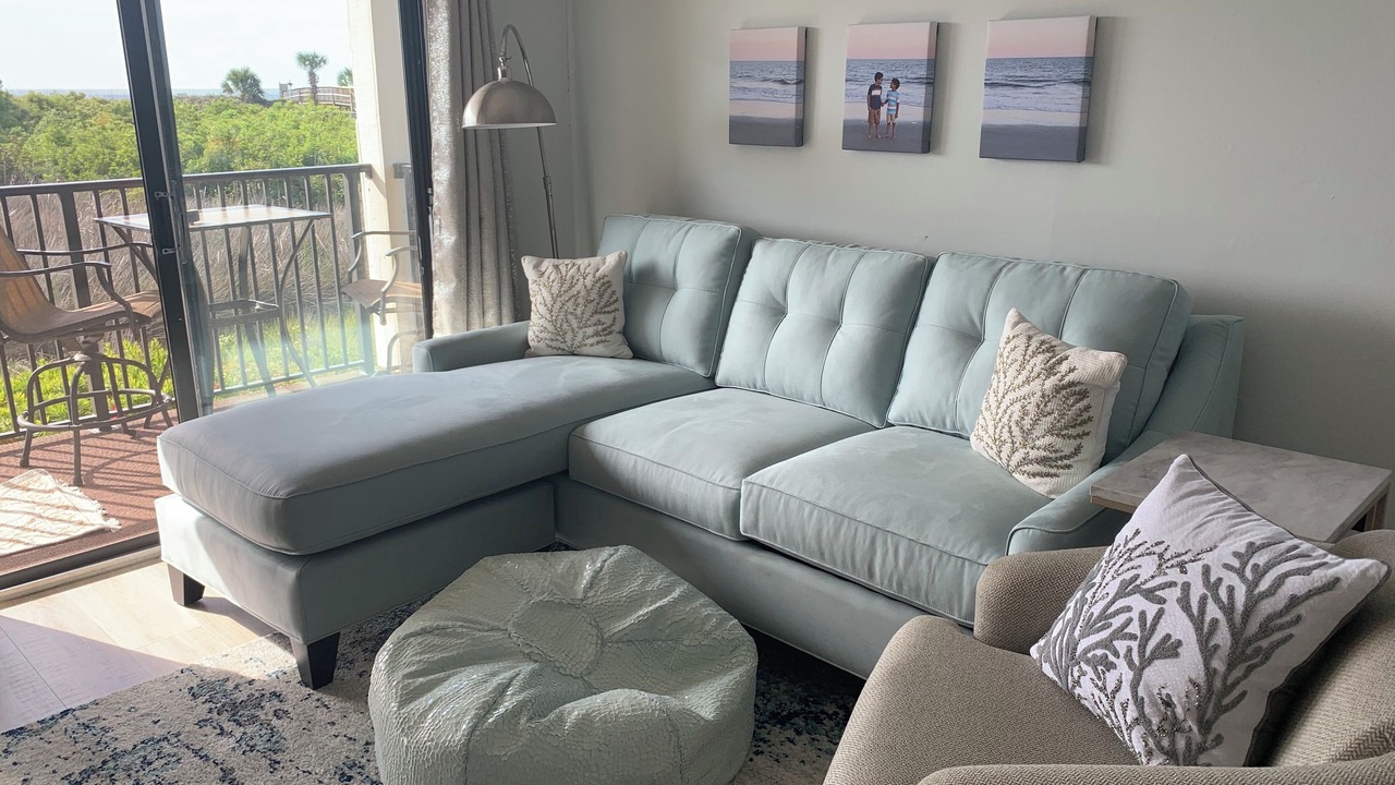 Photo of Livingroom in Folly Field