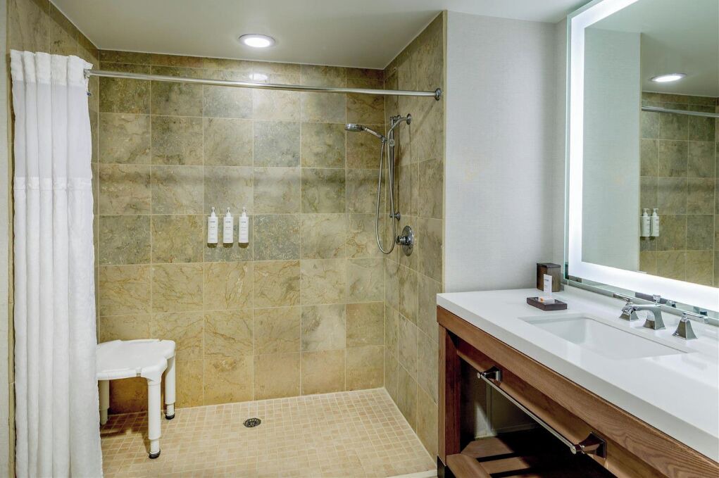 Photo of Bathroom in Braselton