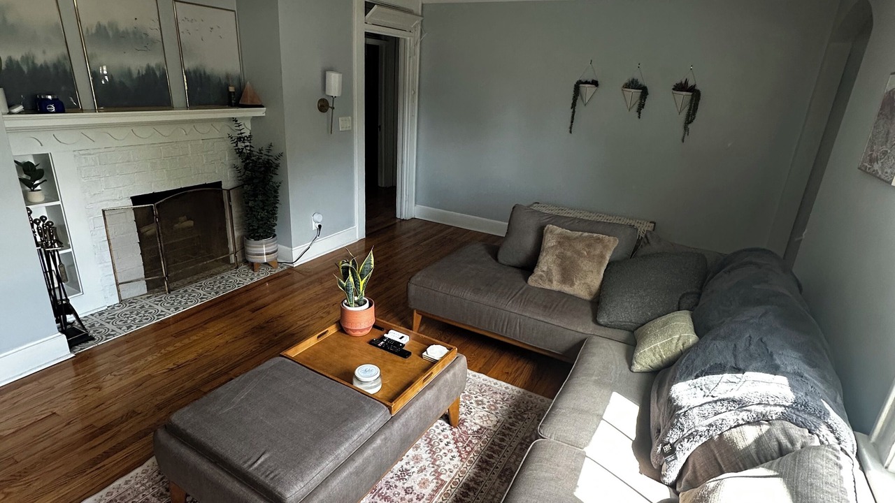 Photo of Livingroom in North Augusta