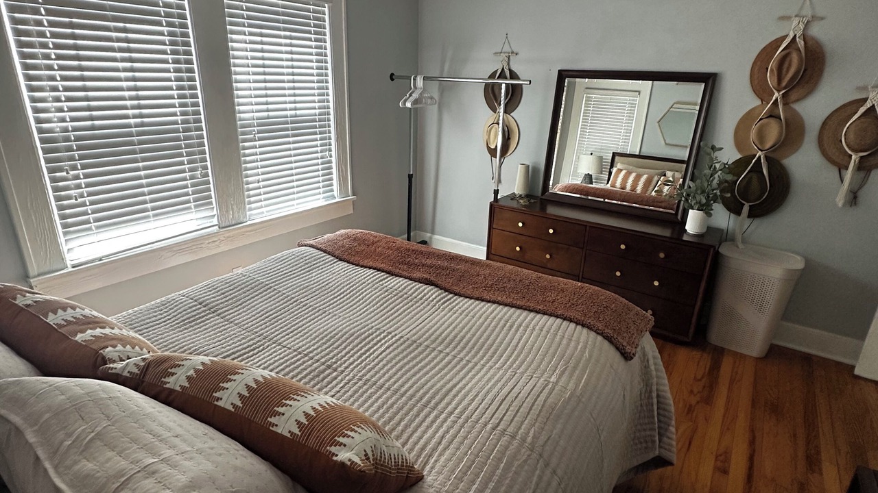 Photo of Bedroom in North Augusta