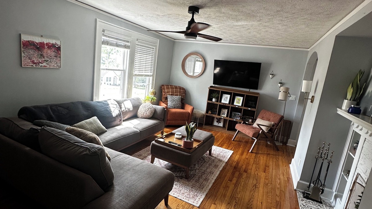 Photo of Livingroom in North Augusta