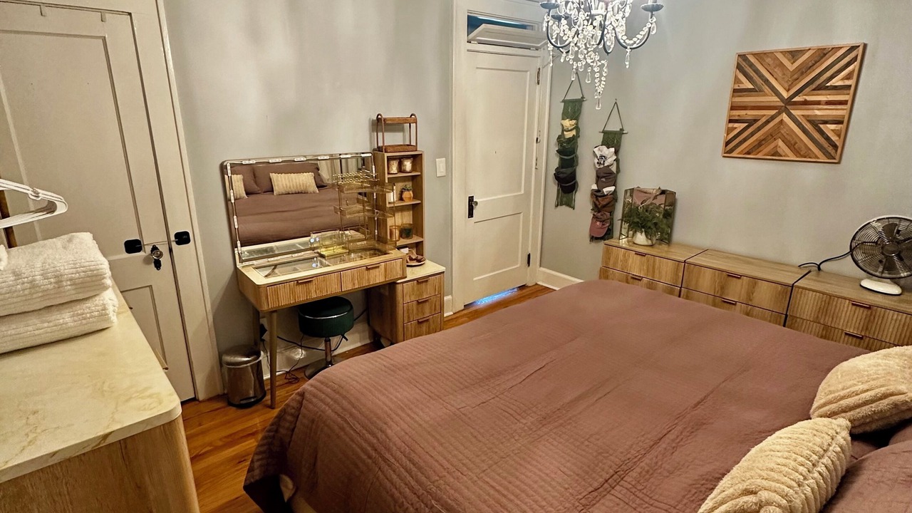 Photo of Bedroom in North Augusta