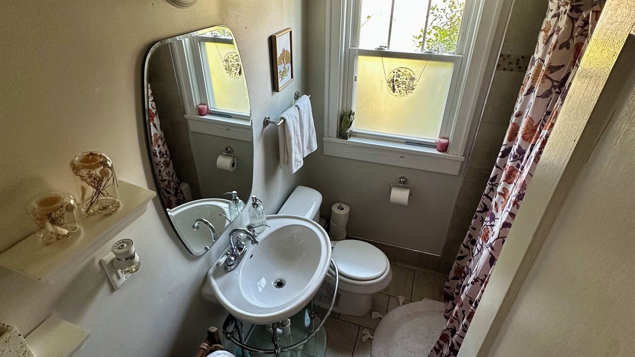 Photo of Bathroom in North Augusta