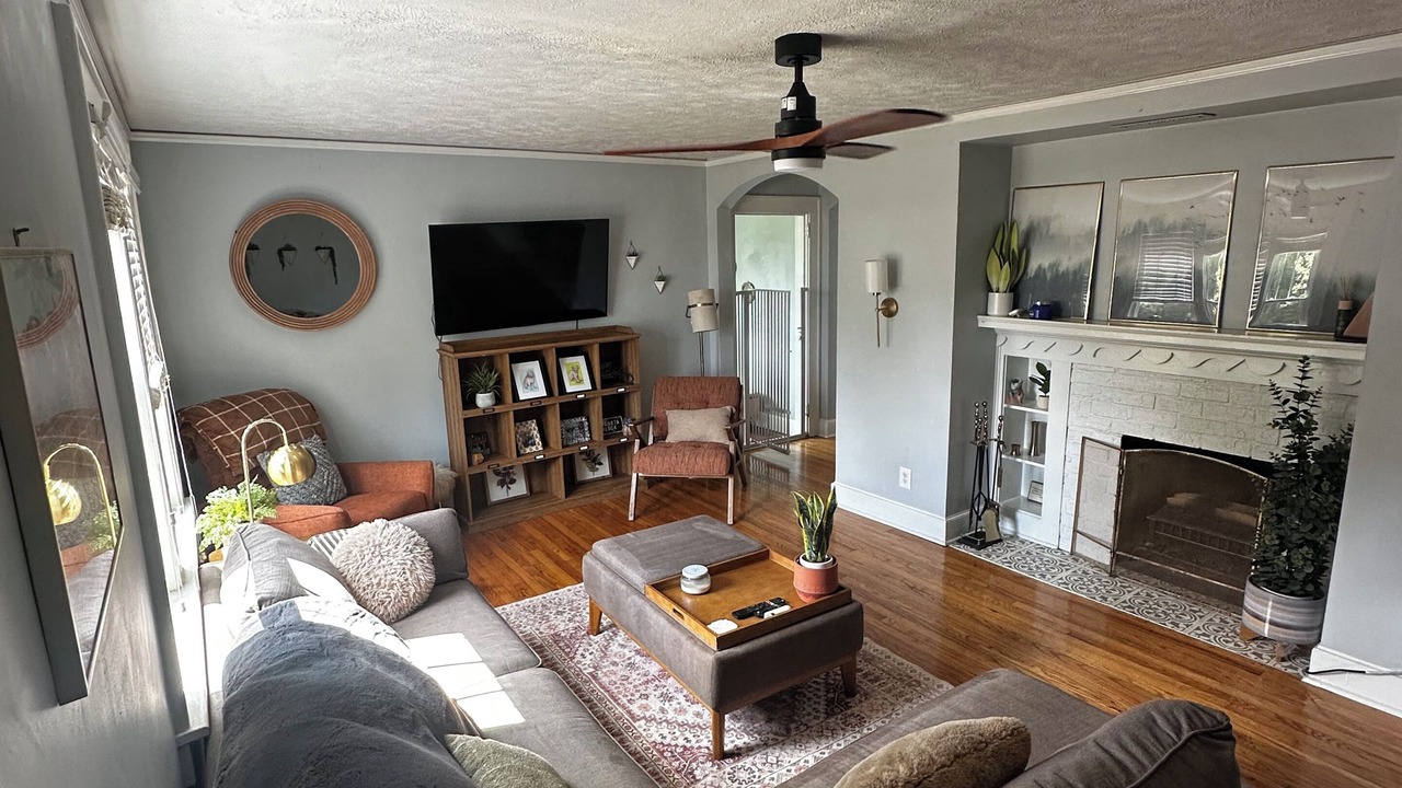 Photo of Livingroom in North Augusta