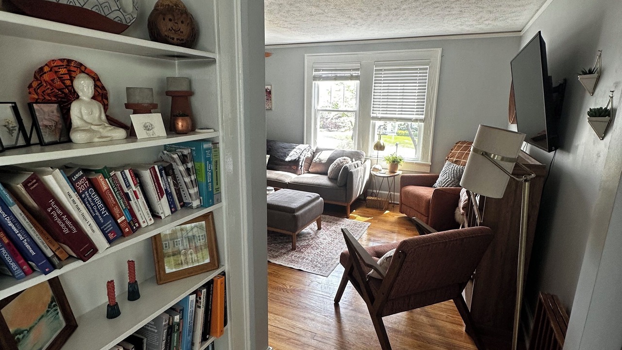 Photo of Livingroom in North Augusta