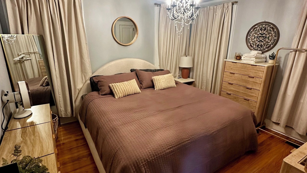 Photo of Bedroom in North Augusta